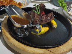 -俄士厨房(印象汇店)