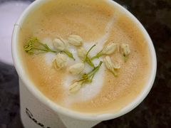 -Seesaw Coffee(环贸iapm店)