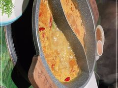 -老灶堂文创火锅(文艺路店)