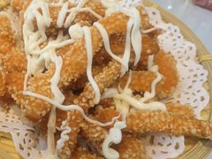 -臻品汇-镇江菜-河豚(大润发店)