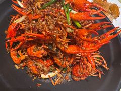 -聚味瞿记·龙虾堂(梅溪湖店)