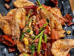 -87号烧烤海鲜·大排档(金沙滩店)