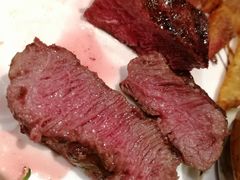 厚切鲜嫩牛柳扒-卡朋厨房(289艺术园区店)