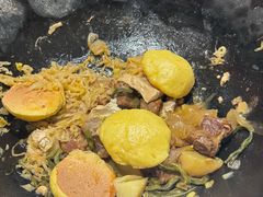 -玺炖·中国铁锅炖(虹桥天街店)