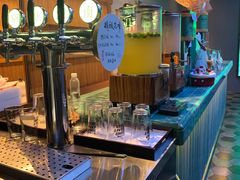 -庐灶江南·江南菜·四合院Bistro(东直门雍和宫·原华侨宾馆店)