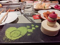 -海底捞火锅(万象城店)