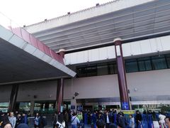 -珠海拱北口岸
