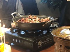 -李氏八大件老菜馆(万宝街店)