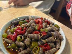 -福茗春薪禾记海鲜烧烤(八一路店)