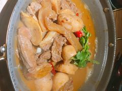-吃饭皇帝大(合生汇店)