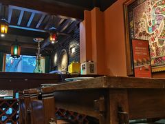 -甘尼仕印度餐厅爵士酒吧(阳春巷店)