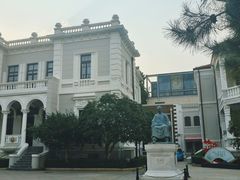 -天津意大利风情旅游区
