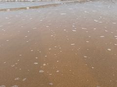 -青岛银沙滩
