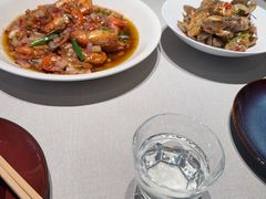 -杨氏青龙虾·羊蝎子(金盛路总店)