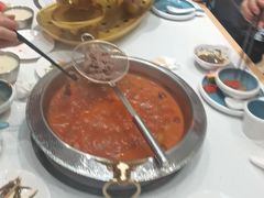 -千牛将·鲜牛肉火锅(开元路店)