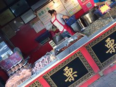 门面-满谷宝栗(奥林匹克店)
