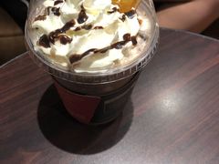 -太平洋咖啡(青岛万象城店)