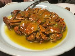 -蟹榭·本帮江浙菜·蟹宴(大宁久光商场店)