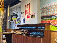 -鹤之乡·齐齐哈尔烤肉·非遗(秋涛路店)