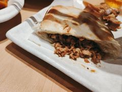 -大师兄·西北小馆(金湾华发商都店)