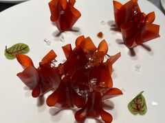 -柿合缘新京菜(静安嘉里中心店)