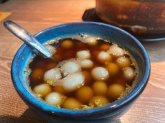 -周家二小姐的菜·扬州菜·香炒蟹·狮子头(江都金鹰店)