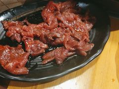 -韩盛源泥炉烤肉店(高深路店)