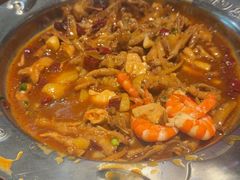 -胖哥俩肉蟹煲(福州仓山爱琴海店)