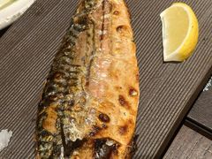 -鸟鹏烧鸟居酒屋(熙龙湾店)