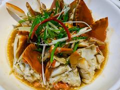 -小厨师·二十年沈家门小海鲜(百井坊巷店)