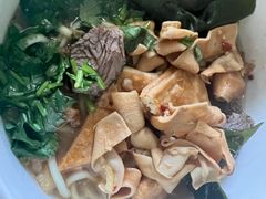 -阿芳卤面(中闽百汇店)