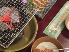 -喝丢一只鞋·东北烤肉·烧烤·铜火锅(江宁店)