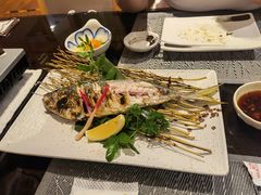 -昱匠·日本料理(金融街店)