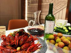 -仙品龙虾(总店)