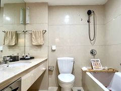 -罗福佳公寓(江桥店)