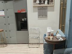 -海马体照相馆(上海月星环球港店)