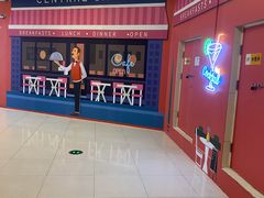 -万达广场(大明宫店)
