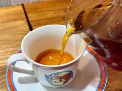 -琥珀咖啡 Ambercoffee