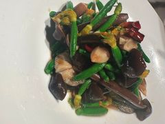 -大树餐厅(益田假日店)