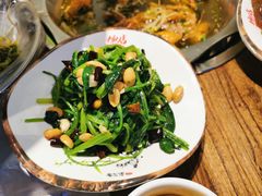 -槐店王婆大虾(开发区店)
