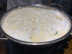 -夏屿湖畔.落日湖景餐厅(普者黑景区店)