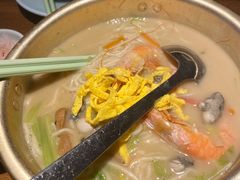 -闽上鲜·福建菜(龙湖滨江天街店)