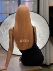 -YESIDO椰岛造型烫发染发