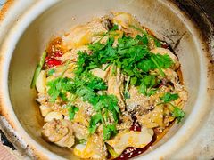 -周家二小姐的菜(西津渡店)