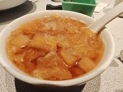 银耳羹-望京辣宴·古法川菜(望京店)