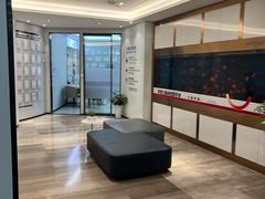 -牙博士口腔品牌连锁(杨浦店)