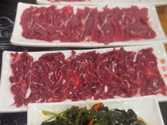-潮汕美牛肉丸火锅店(天宁寺店)