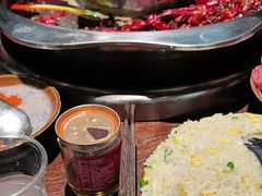 -仪表厂火锅(总店)