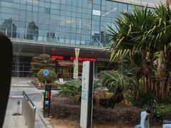 -厦门明发国际大酒店(会展中心环岛路店)