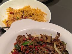 -上和臻品中国菜(花园街店)